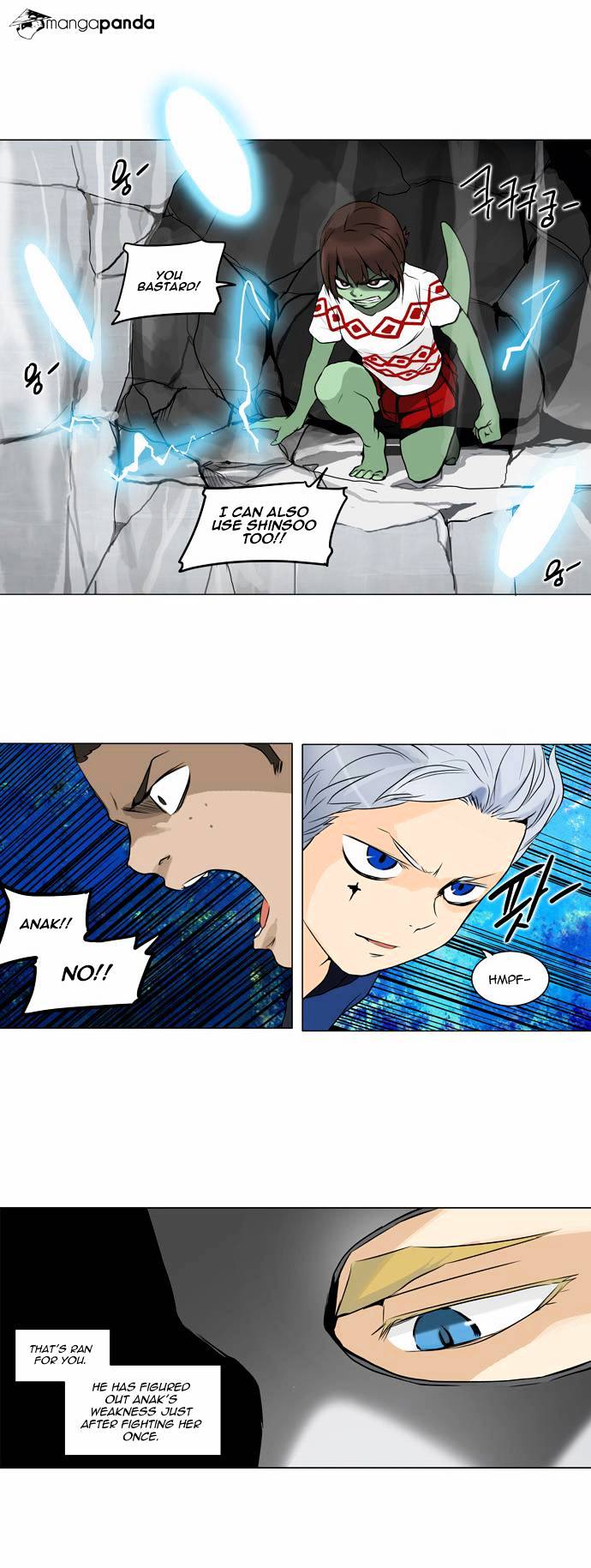 Tower of God, Chapter 155 image 19